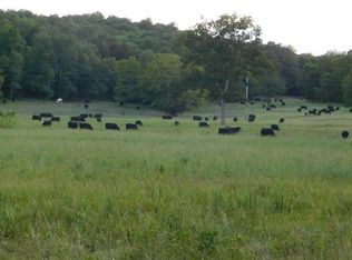 Fairview Rd, Imboden, AR 72434