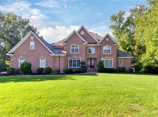 1588 River Rdg, Williamsburg, VA 23185