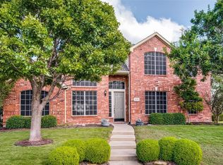10730 Blackberry Ln, Frisco, TX 75033