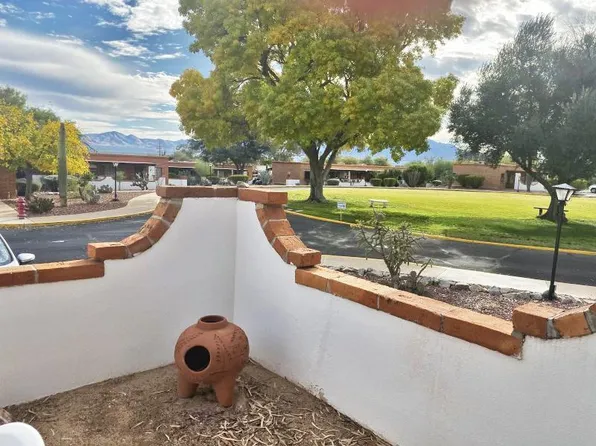 466 S Paseo Madera Unit A, Green Valley, AZ 85614