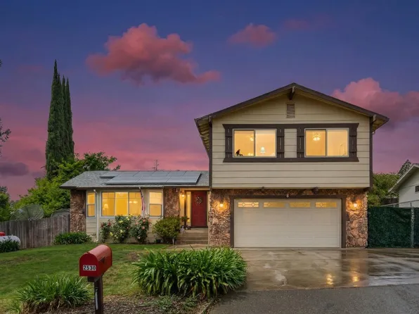2530 Sandpiper Way, Cameron Park, CA 95682