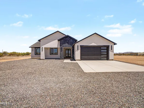 9621 S 351ST Avenue, Arlington, AZ 85322