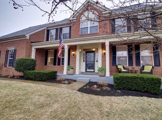 314 Pathway Pl SW, Leesburg, VA 20175