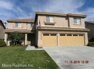 35232 Hogan Dr, Beaumont, CA 92223