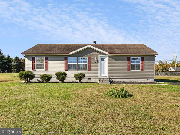 94 Pleasant Pine Cir, Harrington, DE 19952