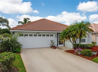 2292 SW Shoal Creek Trce, Palm City, FL 34990