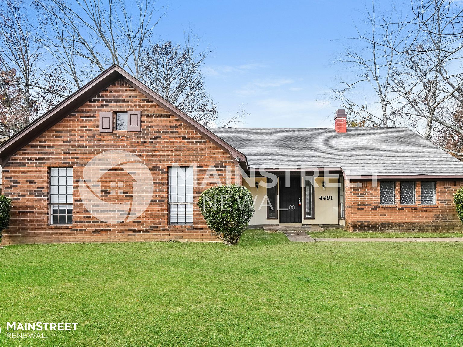 4491 Grinstead Cv, Memphis, TN 38141 | Zillow