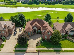 110 Loch Lomond Dr, Georgetown, KY 40324