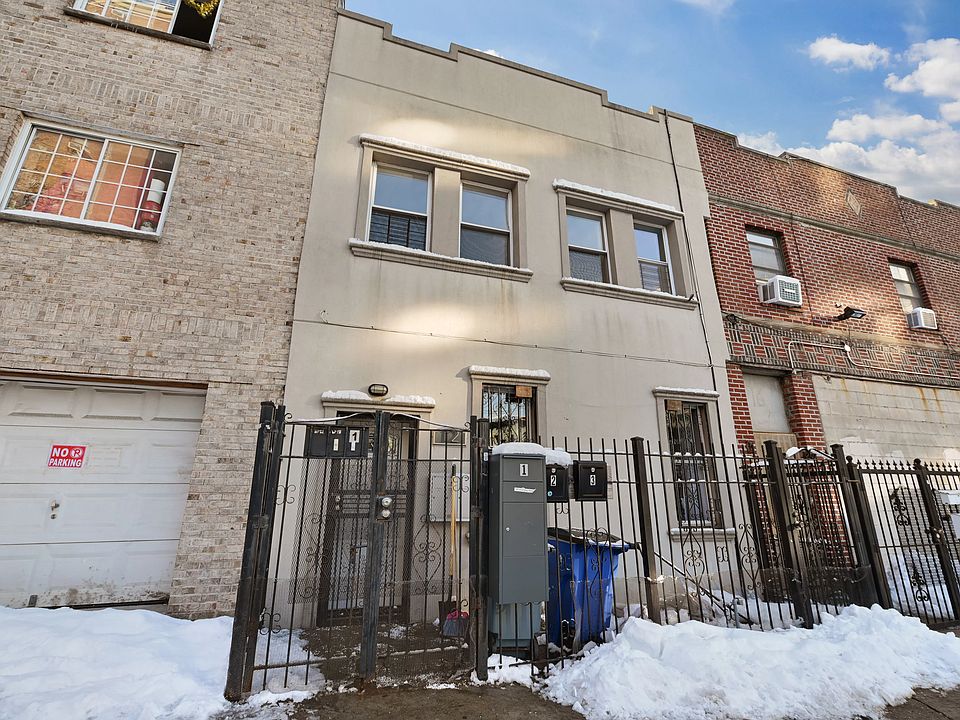 1st image of 12 Mother Gaston Blvd #3FAM