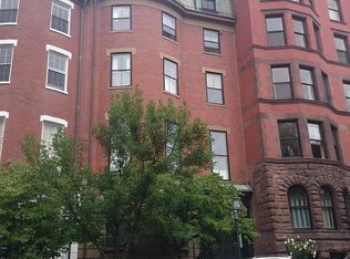 35 Beacon St UNIT 5, Boston, MA 02108