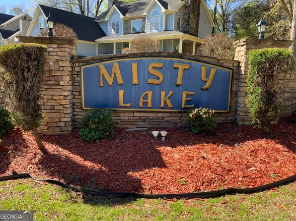 2332 Carrington Dr, Ellenwood, GA 30294