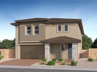 2688 Sunrise Mist Pl, Henderson, NV 89044