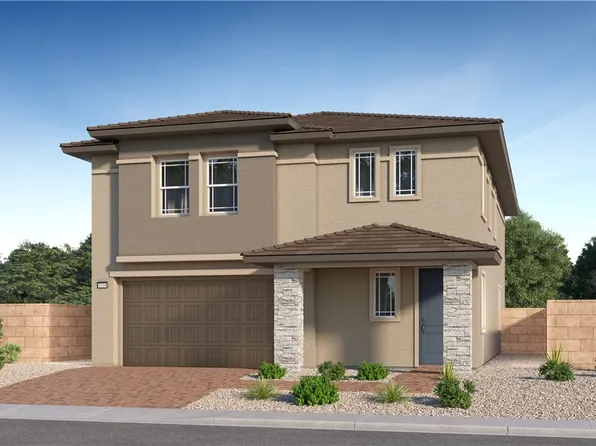 2688 Sunrise Mist Pl, Henderson, NV 89044