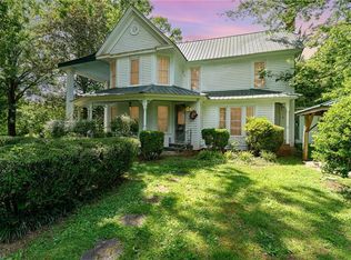 1756 Lassiter Mill Rd, Asheboro, NC 27205