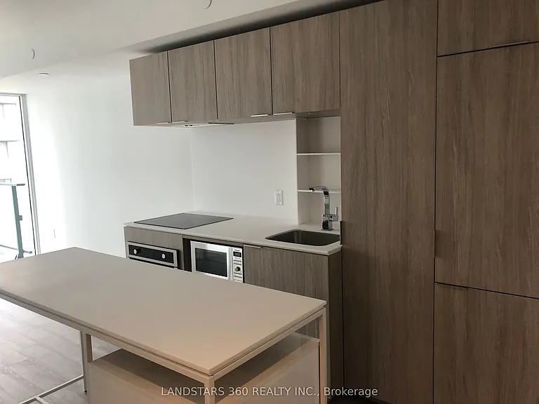 77 Shuter St #1212 — Photo 4