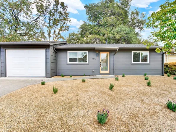 6610 Oak Leaf Ct, Yountville, CA 94599