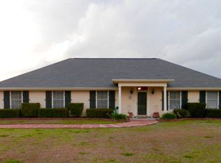 140 Exeter Run, Houma, LA 70360