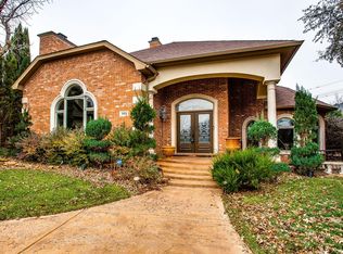 9814 Topeka Ave, Lubbock, TX 79424