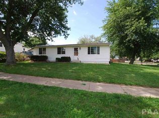 901 Kevin Ct, South Pekin, IL
