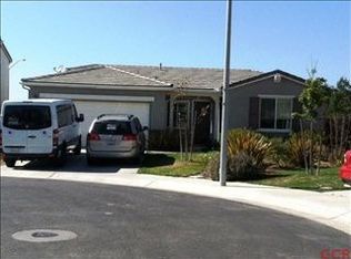 1137 Arguello Ct, Lompoc, CA 93436