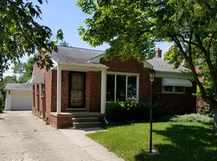 11323 Inkster Rd, Livonia, MI 48150