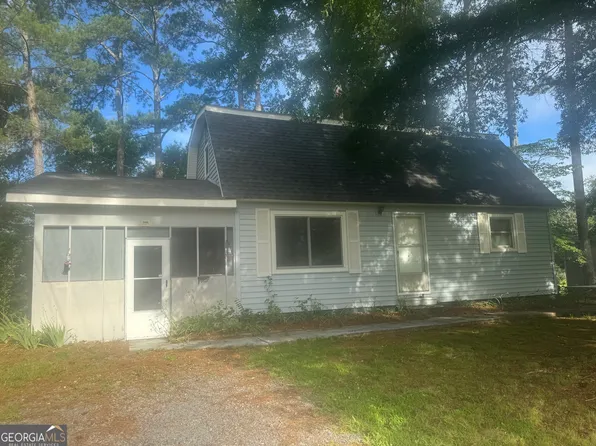 1509 Smyrna Church Rd, Chatsworth, GA 30705