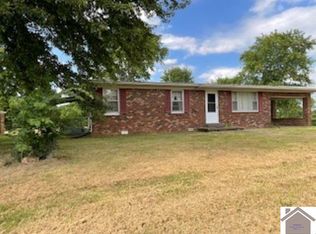 5874 State Route 339 S, Mayfield, KY 42066