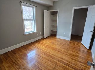 257 Chandler St #3-L, Worcester, MA 01602