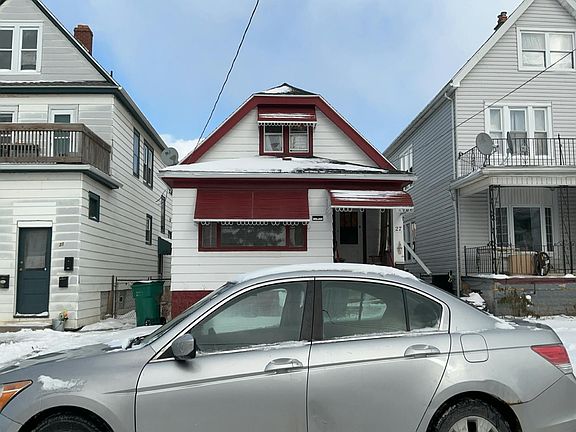 2nd image of 27 Rosedale St