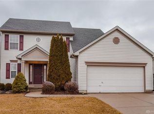 6749 Chamomile Ct, Maineville, OH 45039