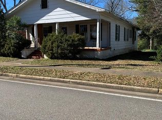 119 Franklin St, Abbeville, AL 36310