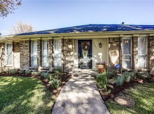 1007 Edgewood Dr, Richardson, TX 75081