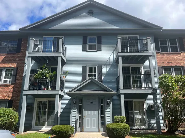 10 Northbrook Drive #1011, Manchester, NH 03102