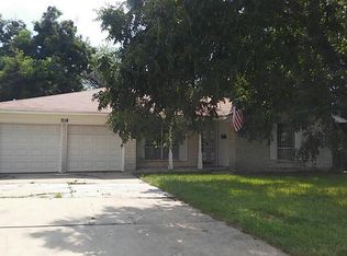 7118 Heron Dr, Houston, TX 77087