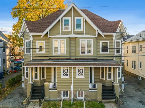 7 Hancock St, Salem, MA 01970