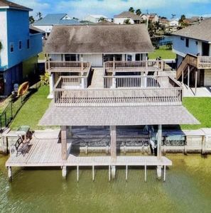 5 S Redwing St, La Marque, TX, 77568