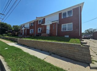 535 Bellefontaine Ave, Kansas City, MO 64124