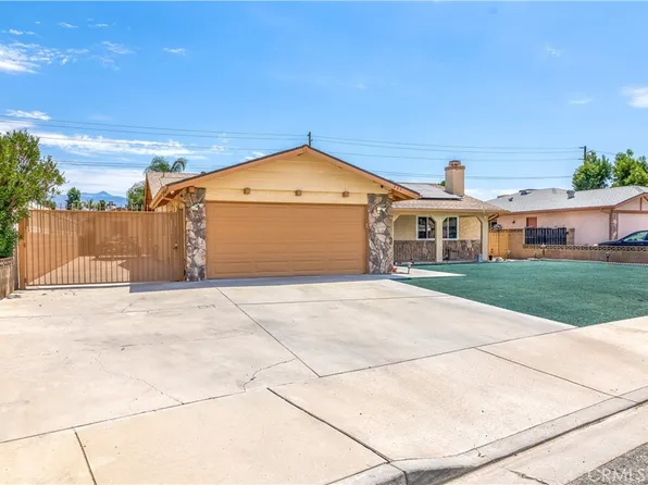 242 Kupfer Dr, Hemet, CA 92544