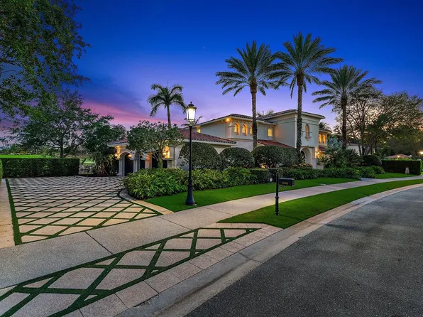 11912 Palma Drive, Palm Beach Gardens, FL 33418