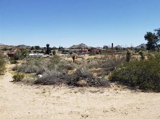 0 Mondamon Rd, Apple Valley, CA 92307