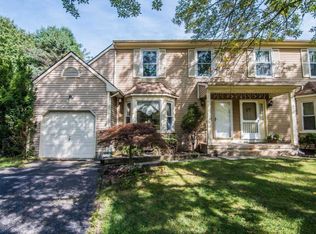 15 Allison Dr, East Brunswick, NJ 08816