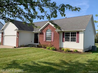 5181 N Belsay Rd, Flint, MI, 48506