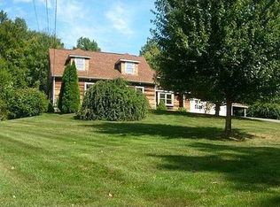 125 Budding Rdg, Southington, CT 06489