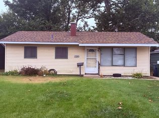 3320 176th Pl, Hammond, IN 46323