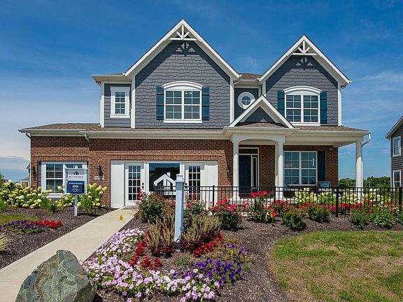Front Exterior - Representational Photo