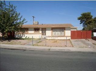 3705 Johnson Ave, Las Vegas, NV 89110