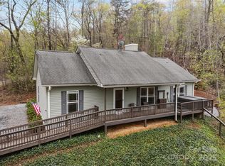 282 Ridgecrest Dr, Lake Lure, NC 28746