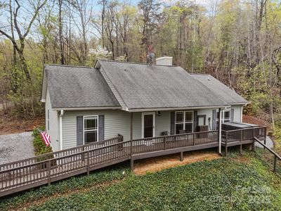 282 Ridgecrest Dr, Lake Lure, NC, 28746