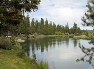 56528 Eclipse Dr, Bend, OR 97707