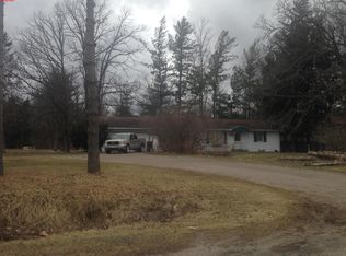 3991 Flajole Rd, Rhodes, MI 48652